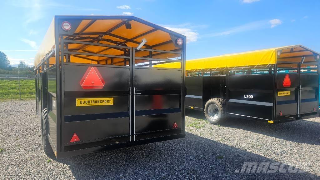  Impetu L6250 Utilaje agricole - Altele