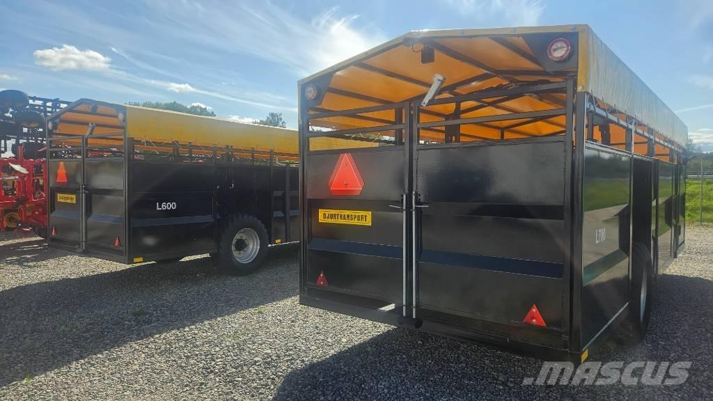 Impetu L6250 Utilaje agricole - Altele