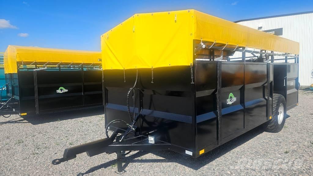  Impetu L6250 Utilaje agricole - Altele