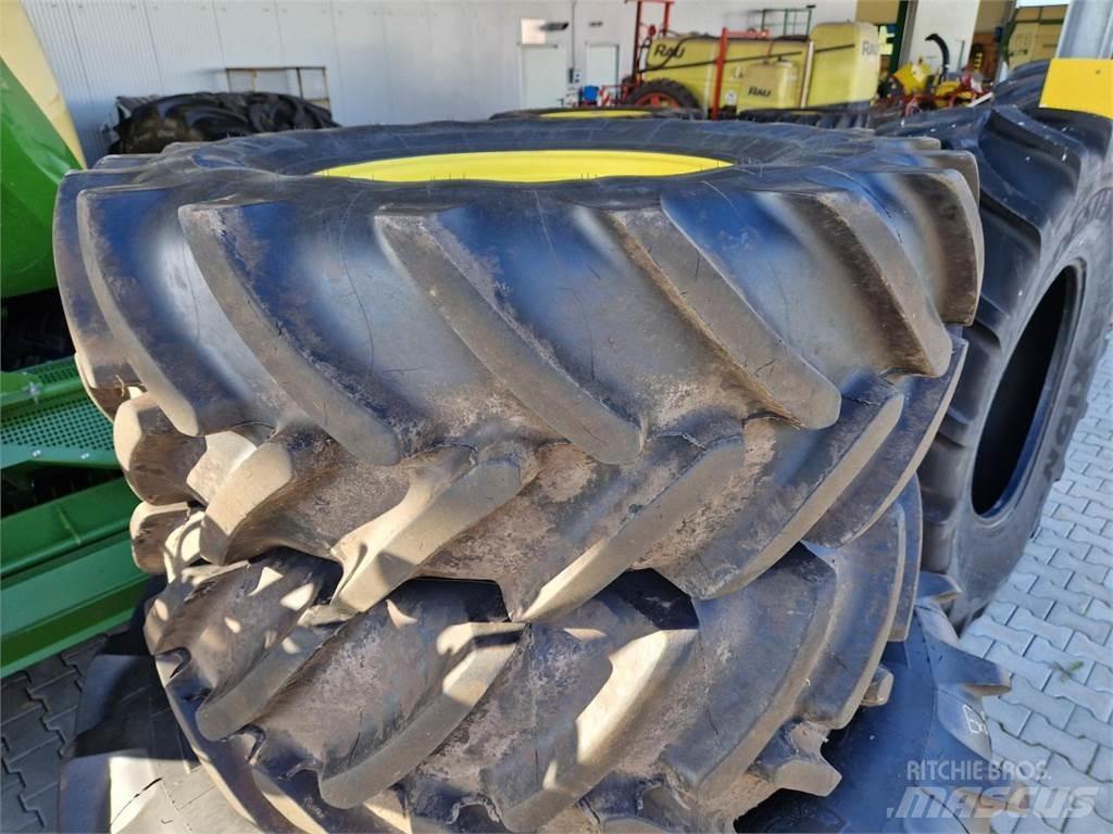 Michelin 420/70R24 Roti