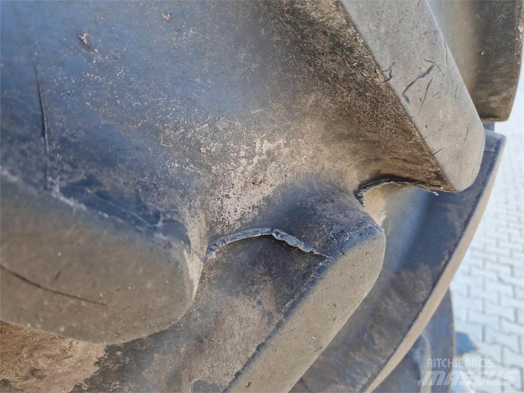 Michelin 420/70R24 Roti
