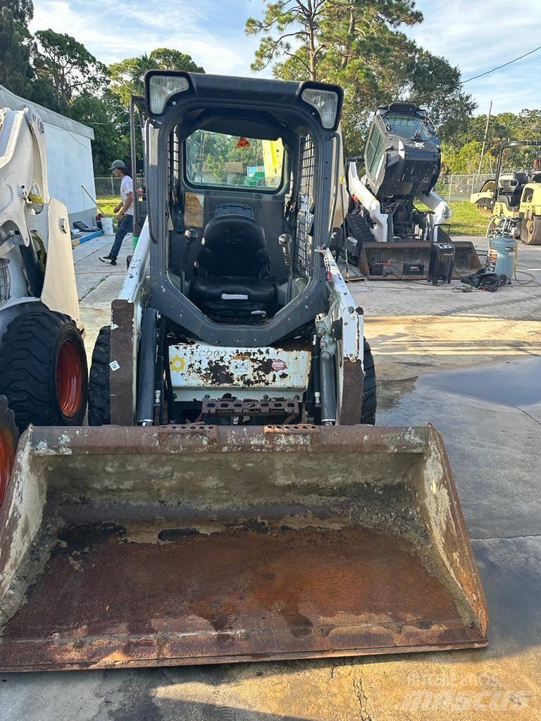 Bobcat S 450 Mini incarcator