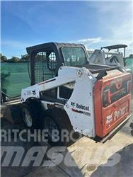Bobcat S 450 Mini incarcator