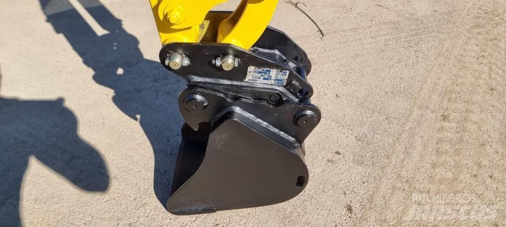 Yanmar SV 16 Mini excavatoare < 7t