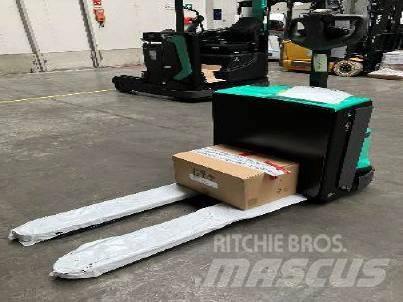 Mitsubishi PBP16N3 Transpaleta manuala