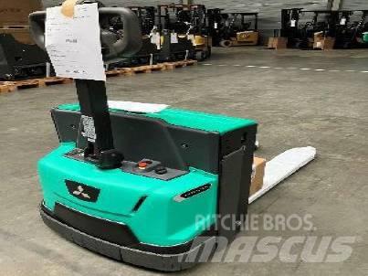 Mitsubishi PBP16N3 Transpaleta manuala