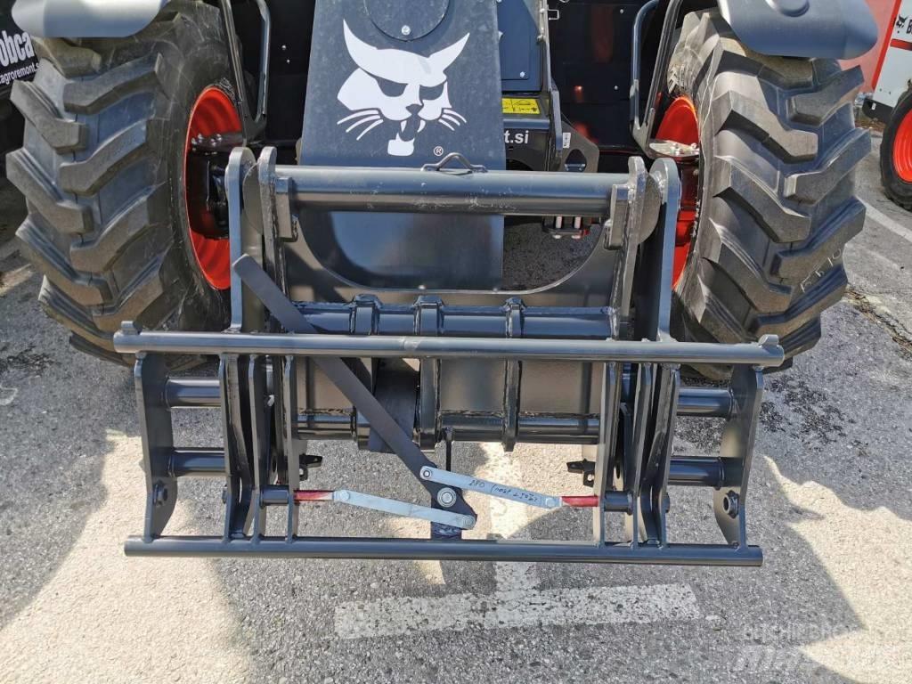 Bobcat ADAPTER EURO Manipulatoare agricole