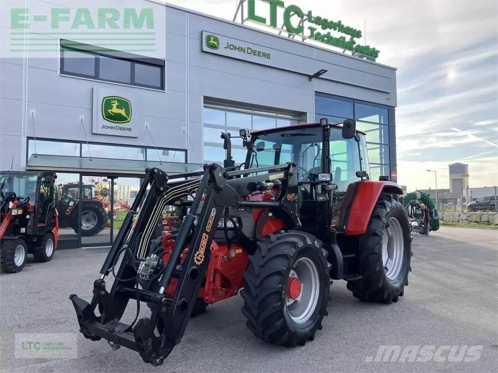 McCormick cx 75 Tractoare