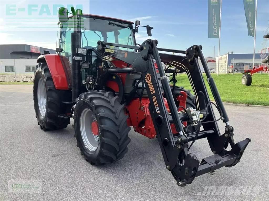 McCormick cx 75 Tractoare