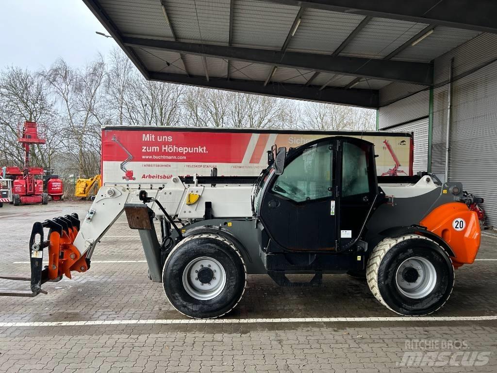 Snorkel SR 1745 Stivuitoare telescopice