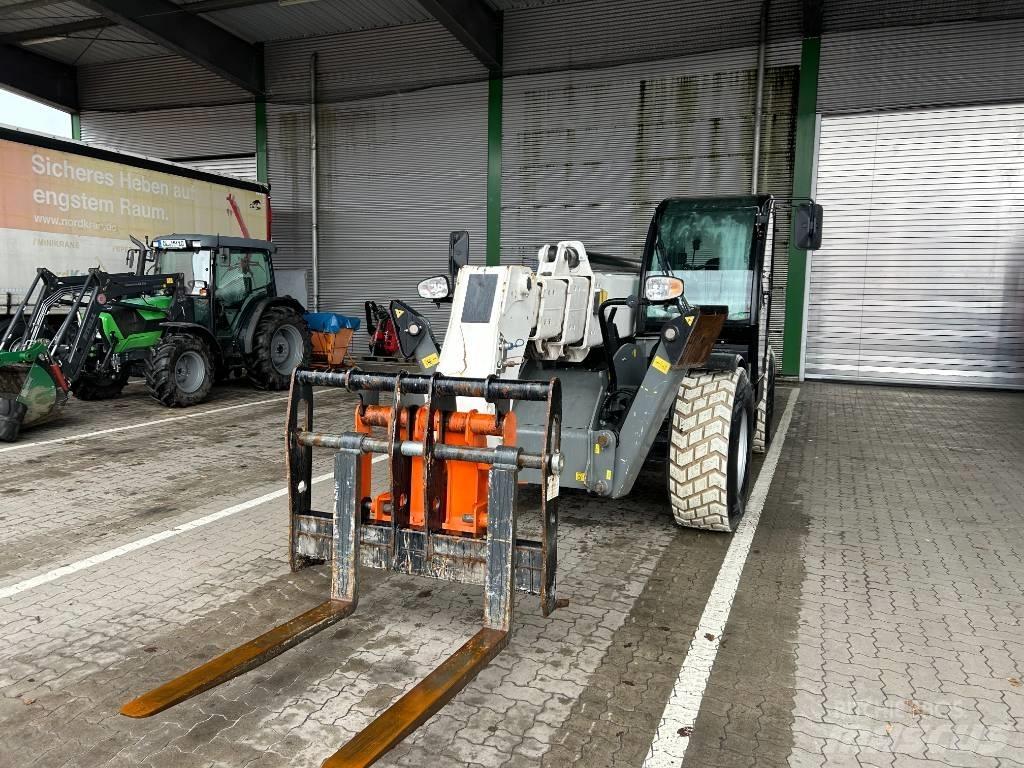 Snorkel SR 1745 Stivuitoare telescopice