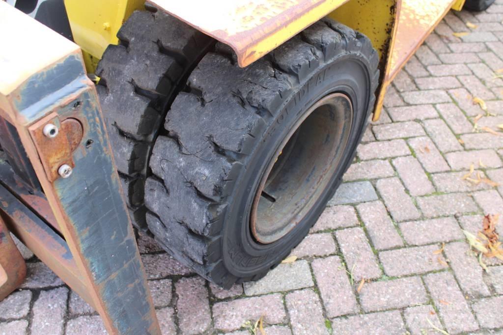 Hyster H 6.00 XL Stivuitor diesel