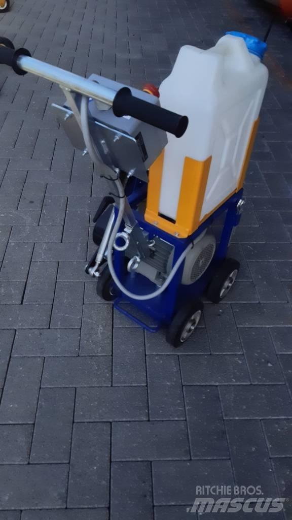  KSG 460E Utilaje construcții - Altele