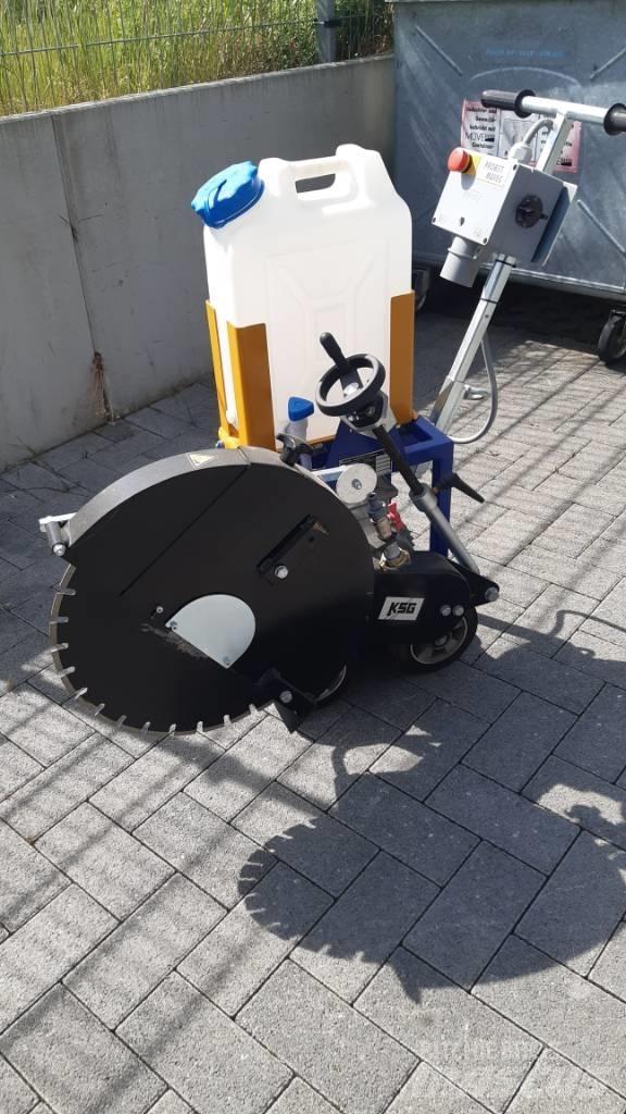  KSG 460E Utilaje construcții - Altele