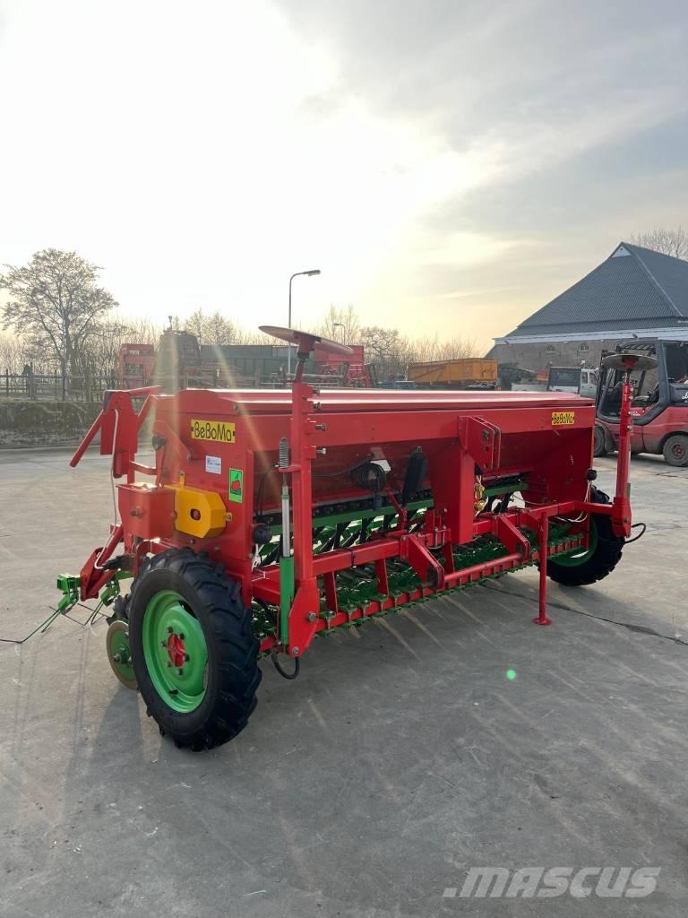 Beboma MS Perforatoare