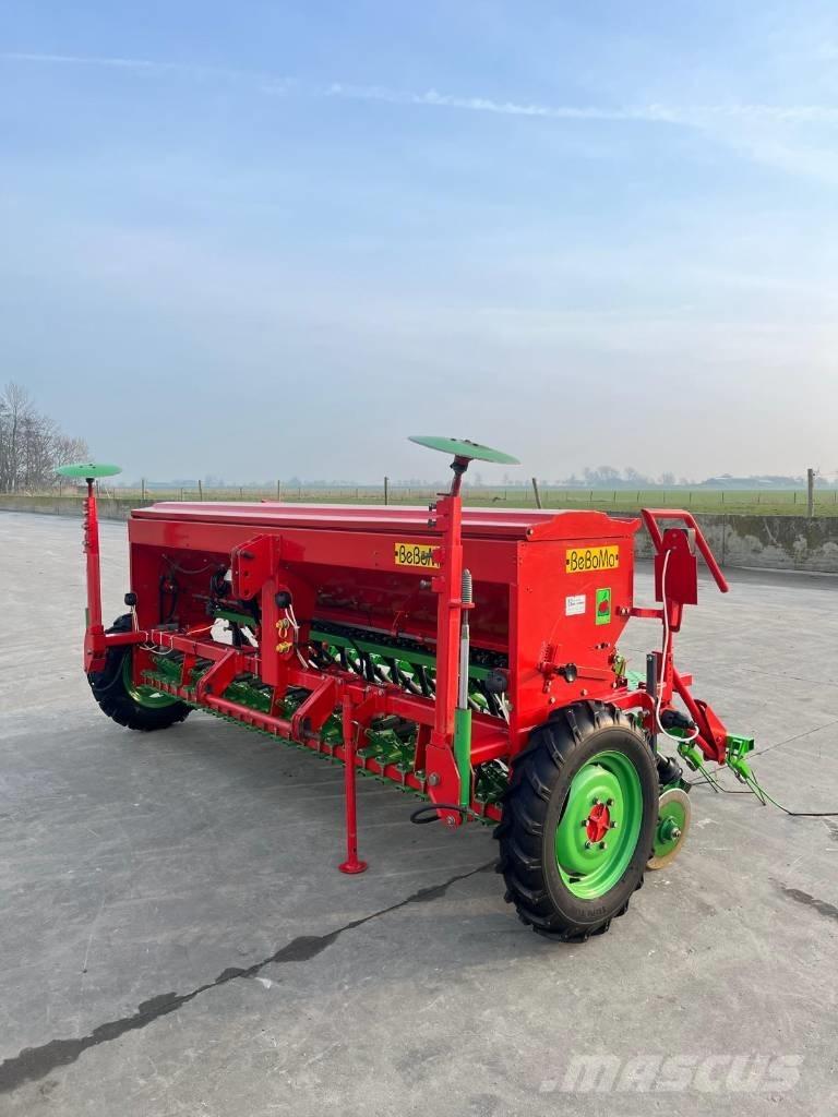 Beboma MS Perforatoare