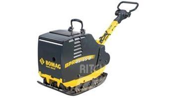 Bomag BPR 45/55 D Vibratoare