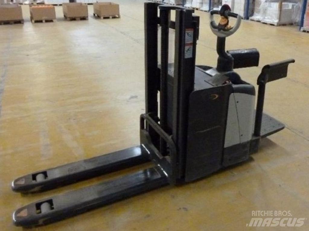 Crown LP 3020 Utilaje speciale de ridicare si agatare