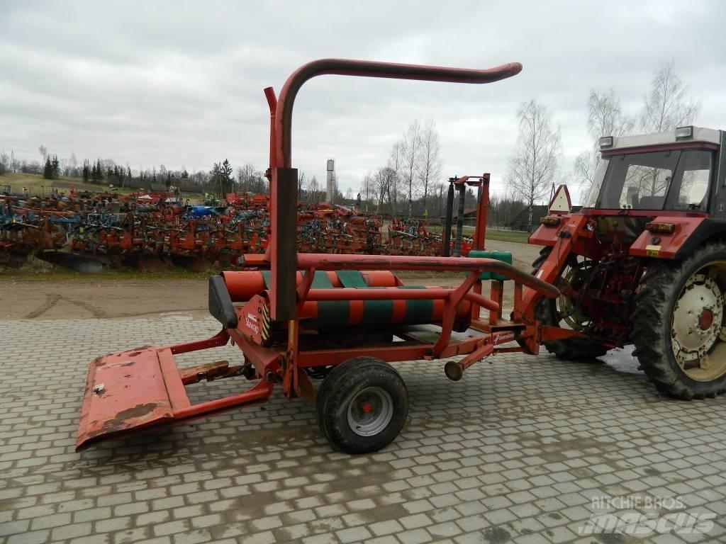 Kverneland UN7512 Împachetatoare
