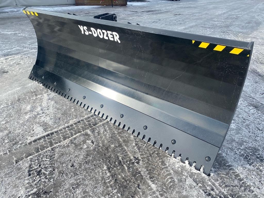  YS-Dozer 270-300 Buldozer