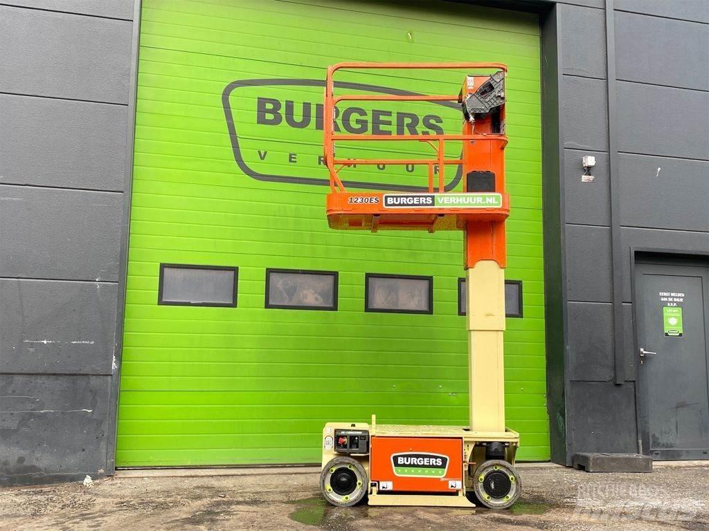 JLG 1230ES Alte ascensoare si platforme