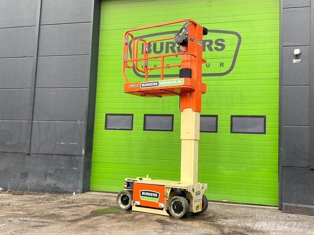 JLG 1230ES Alte ascensoare si platforme
