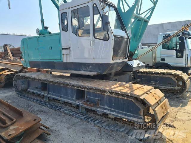 Kobelco 7045 Macarele
