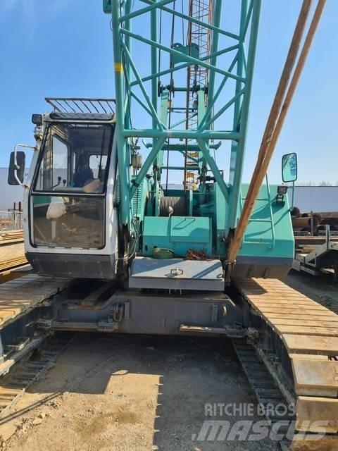 Kobelco 7045 Macarele