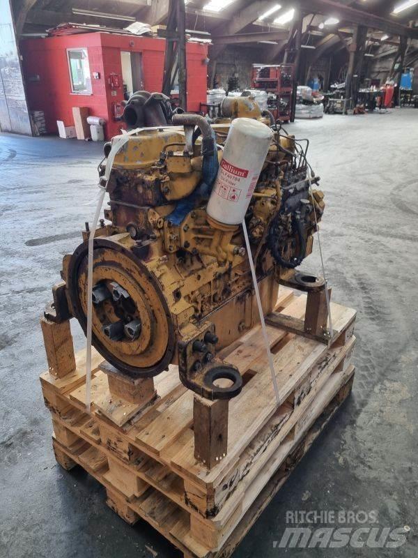 CAT 3066 Motoare