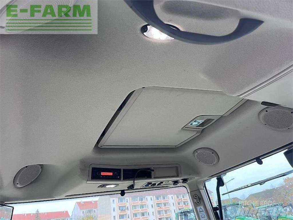 Fendt 936 vario Tractoare