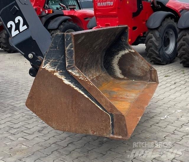 Manitou CBR 730/1850 Pistoane