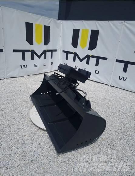 TMT JCB Excavator