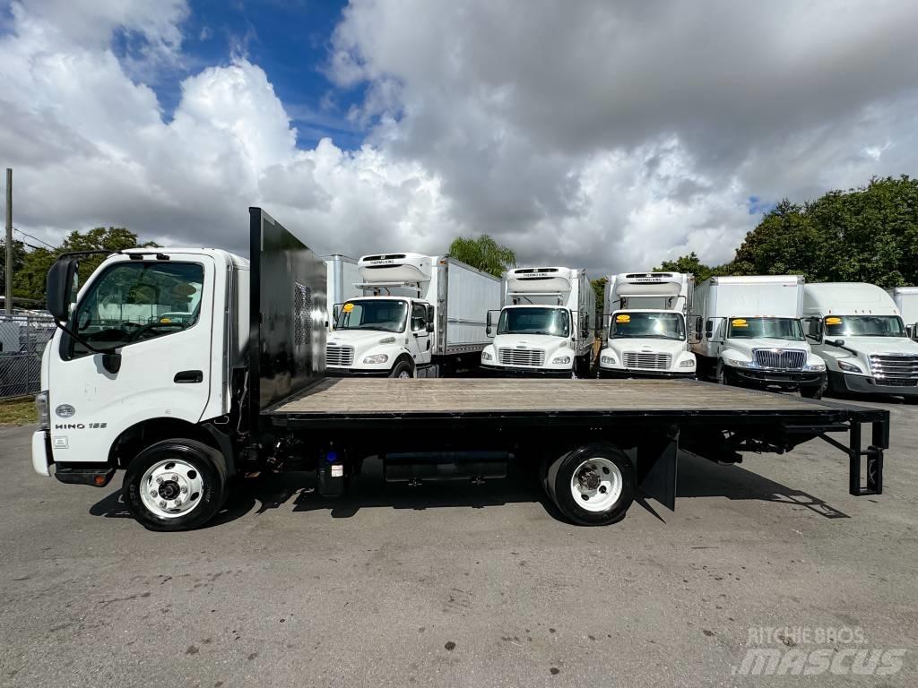 Hino 155 Altele