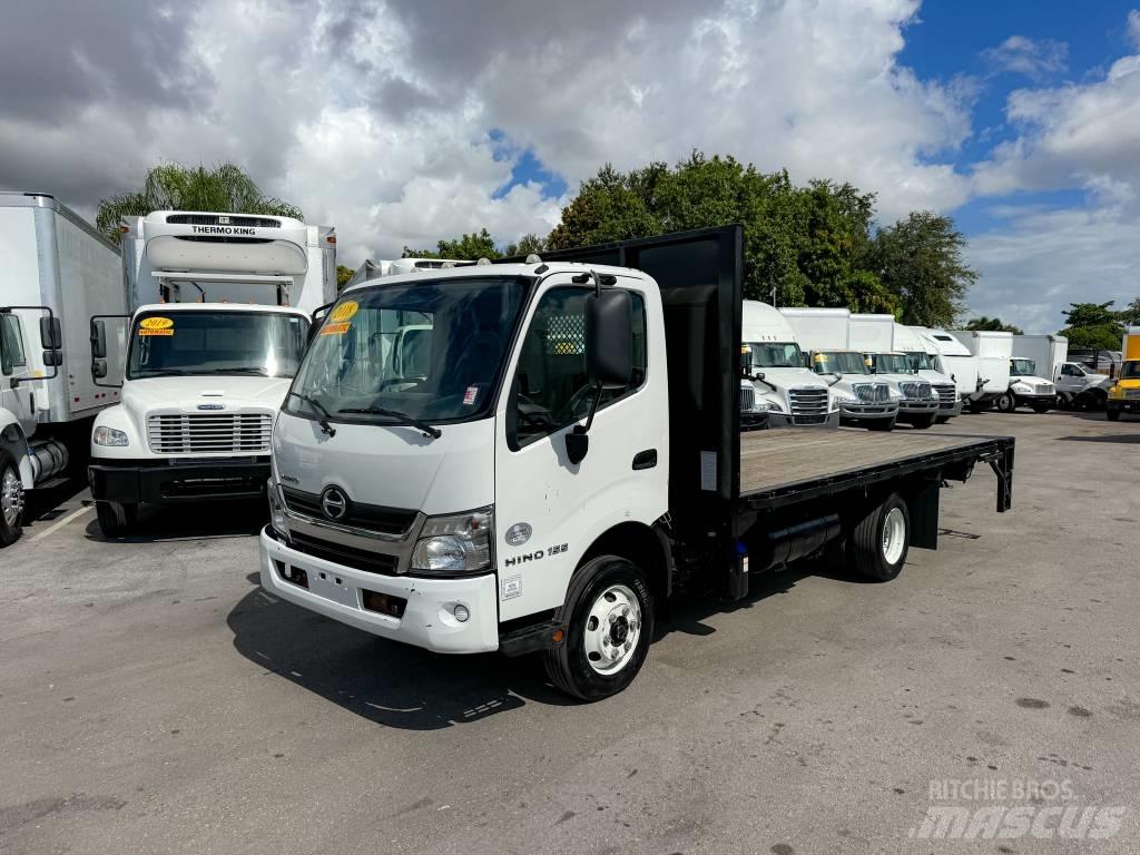 Hino 155 Altele
