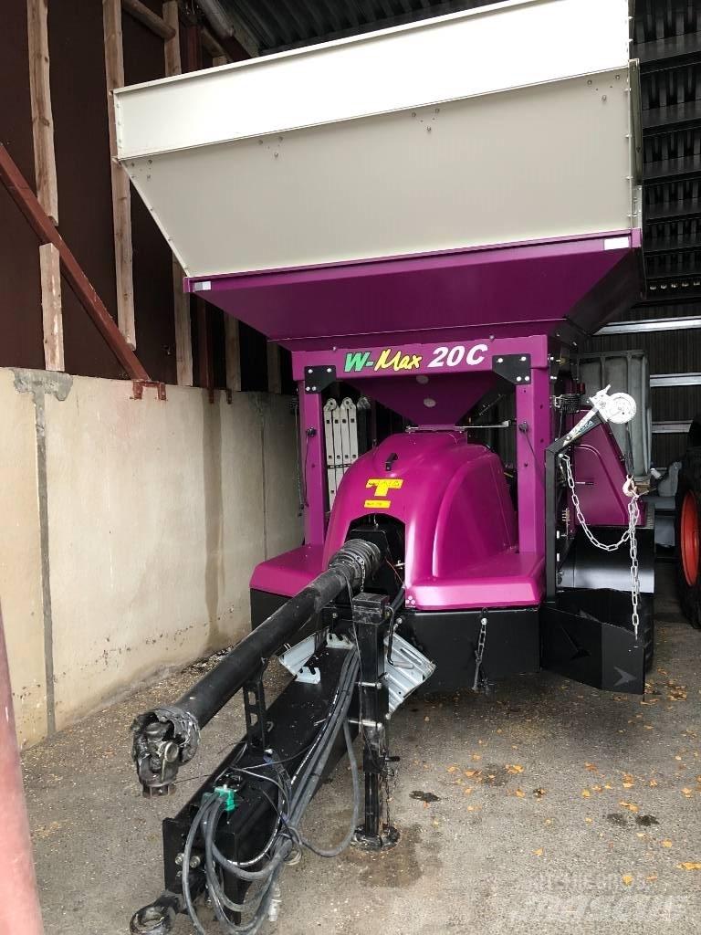Murska W-Max 20C Mori