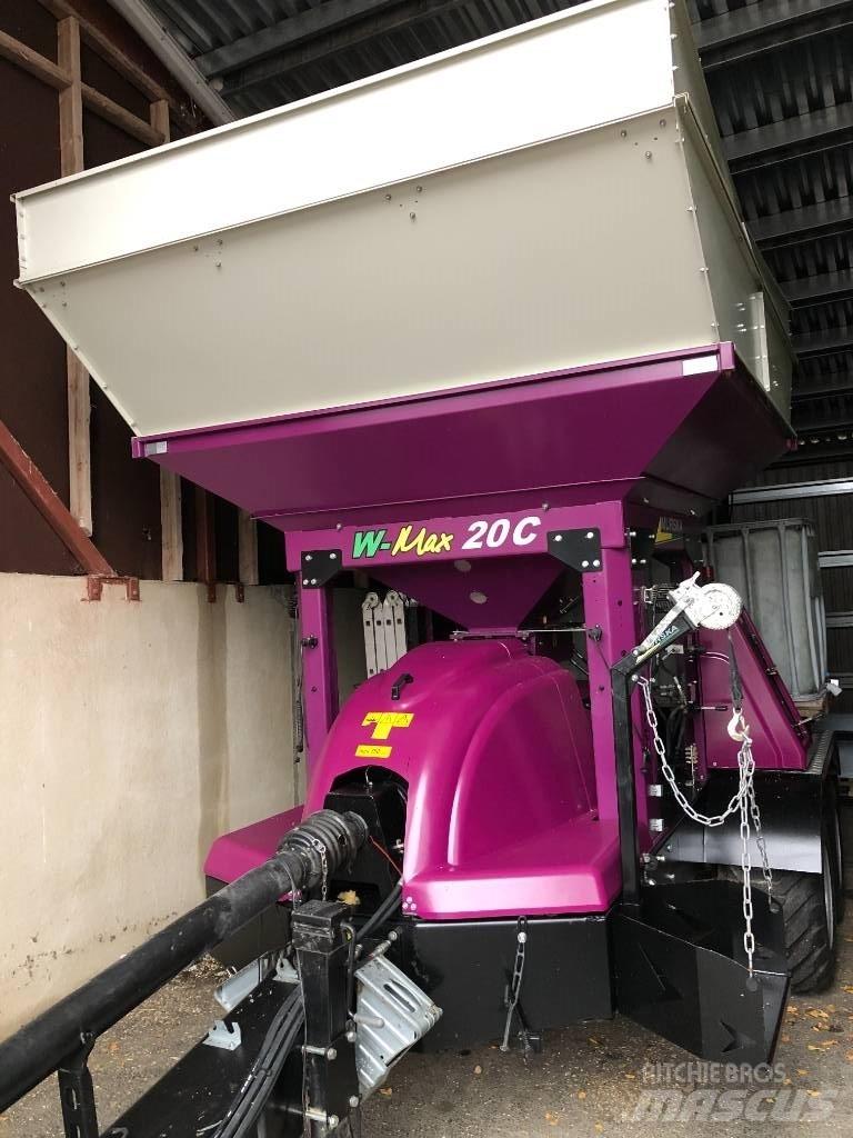 Murska W-Max 20C Mori