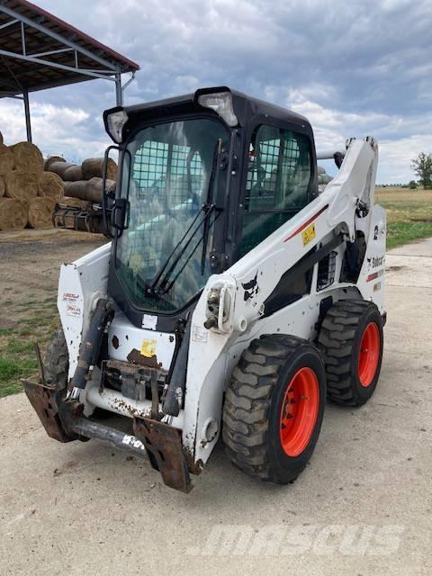 Bobcat S 570 Mini incarcator