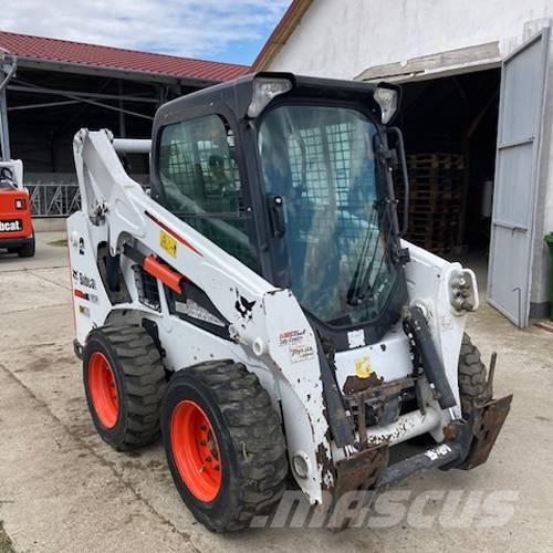 Bobcat S 570 Mini incarcator