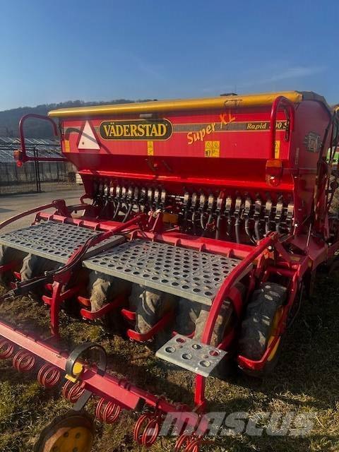 Väderstad RD300S Perforatoare