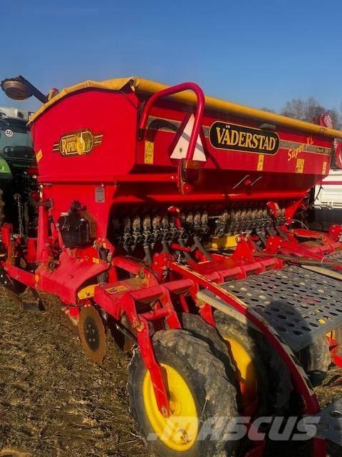 Väderstad RD300S Perforatoare