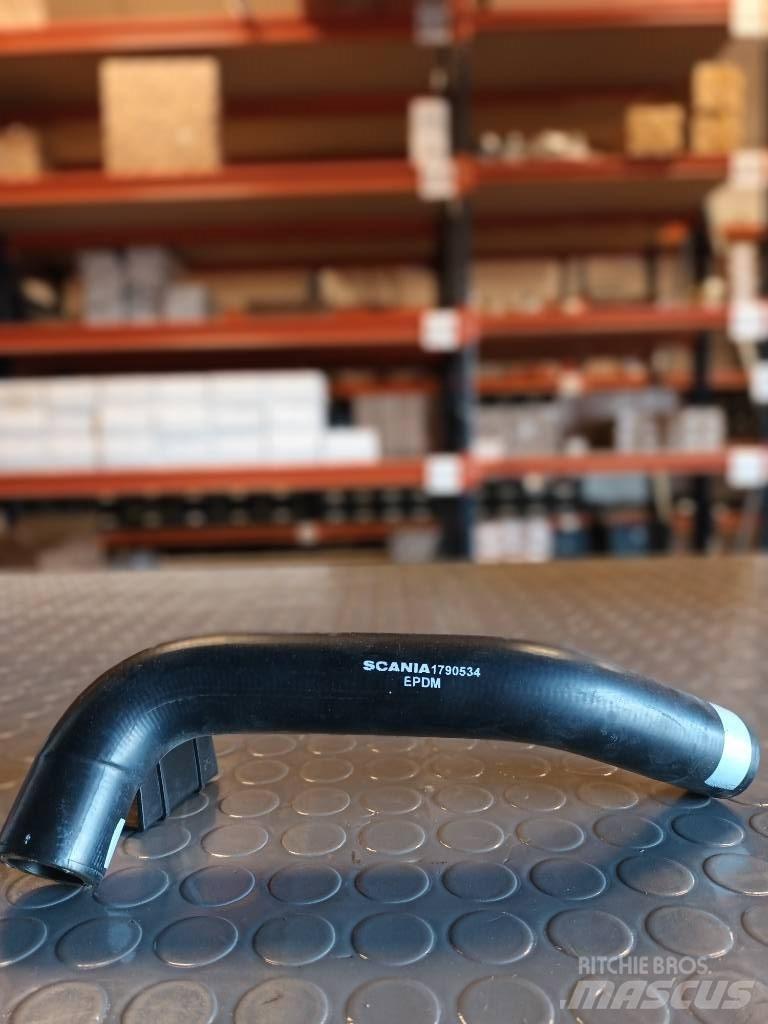 Scania HOSE 1790534 Motoare