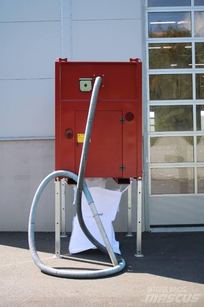  DISAB  BagVAC™ Aspiratoare