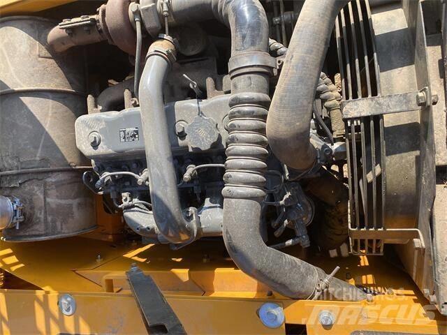 Sany SY135C Excavatoare cu roti