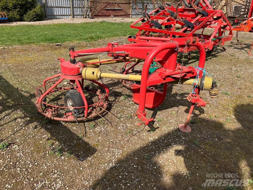 Kverneland 9360 Greble