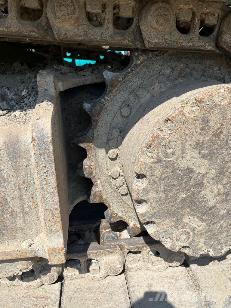 Kobelco SK 210 LC-10 Excavatoare pe șenile
