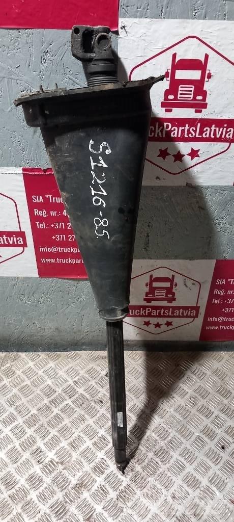 Scania R 440    1540426 Cabine si interior