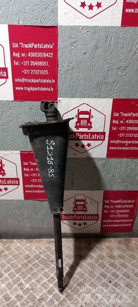 Scania R 440    1540426 Cabine si interior