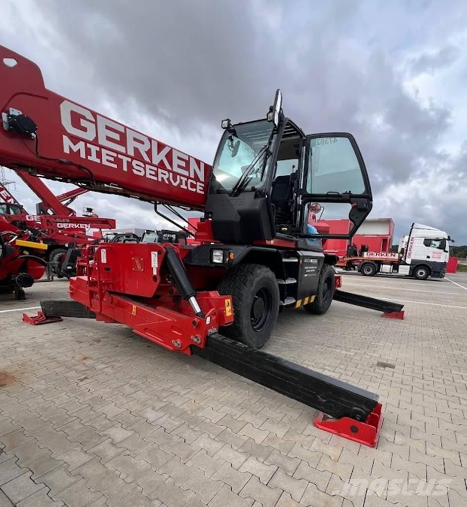 JCB 555P260R Stivuitoare telescopice