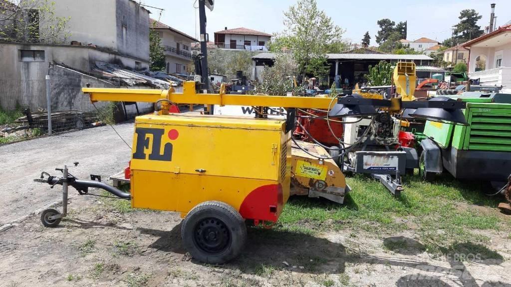 Kubota φωτησμος Alte generatoare
