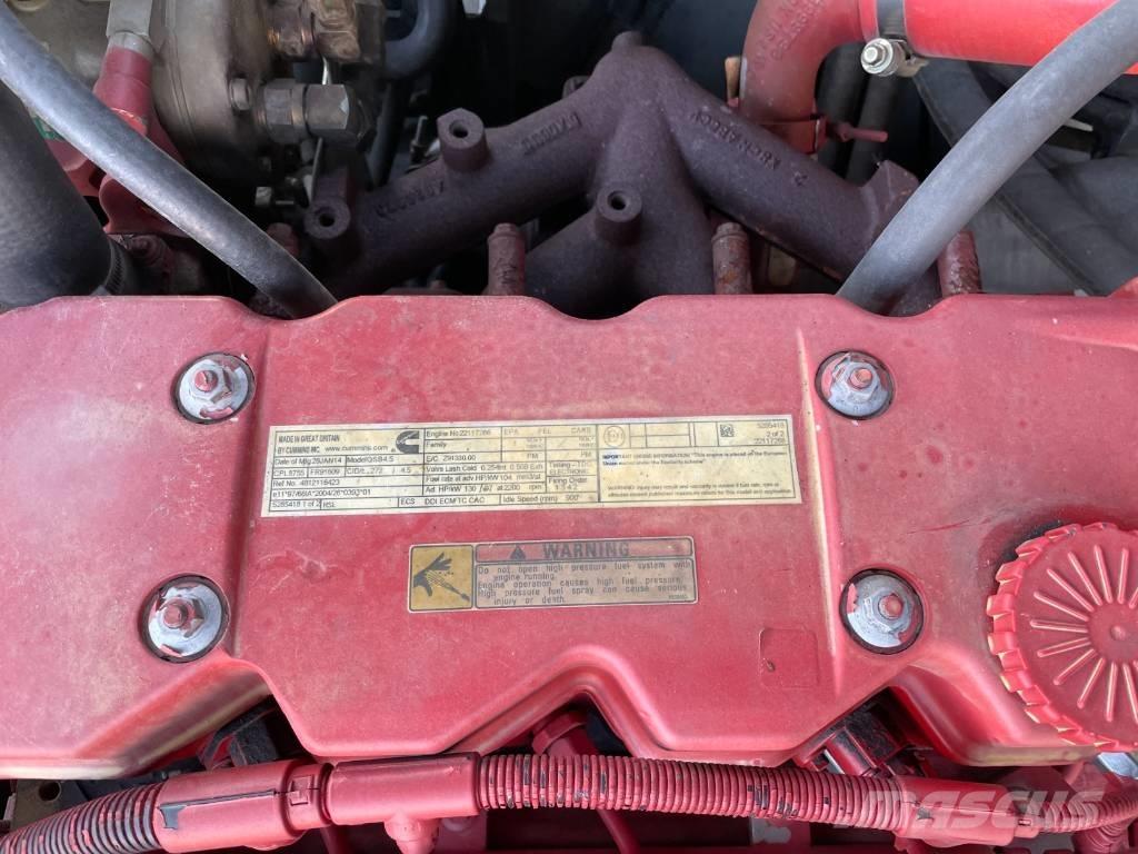 Dynapac CA3500D Compactoare monocilindrice